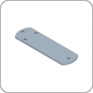 Suspension – Cable Lock – Flat Type